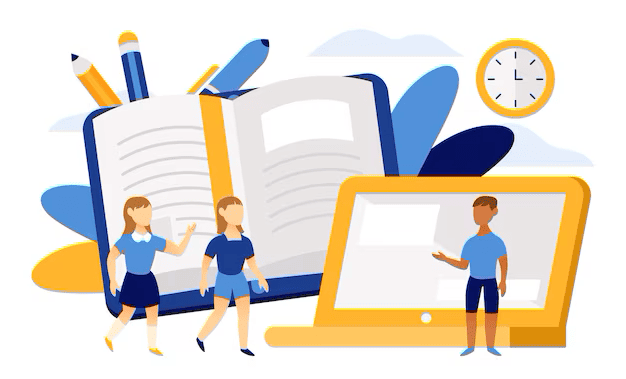 Elective courses allotment - College ERP system software